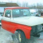 ford truck